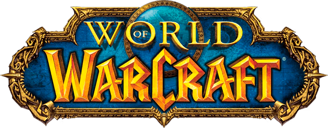 WoW Logo